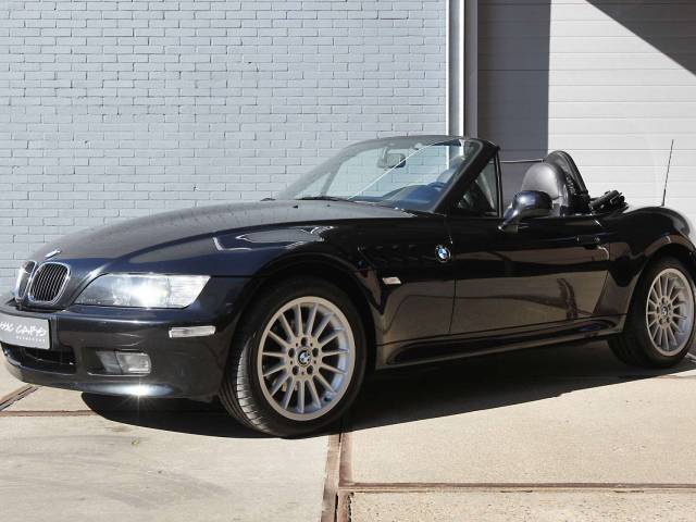 BMW Z3 1.9i