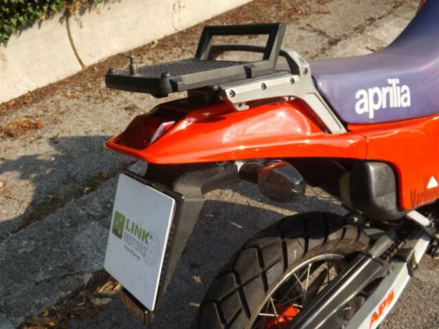 Aprilia Pegaso 125