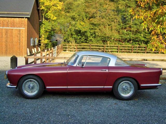 Ferrari 250 GT Boano