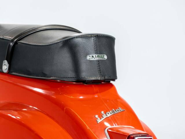 Piaggio Vespa 90 SS