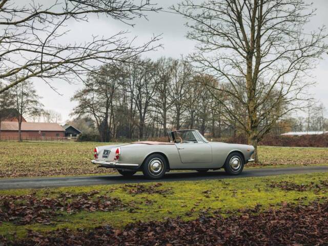 Lancia Flaminia GT 2.8 3C Touring