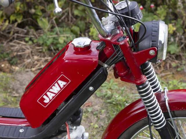 Jawa 50