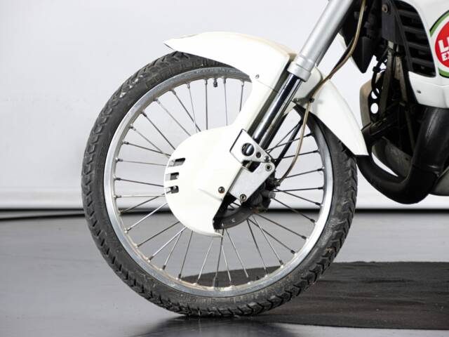 Cagiva N 90 125