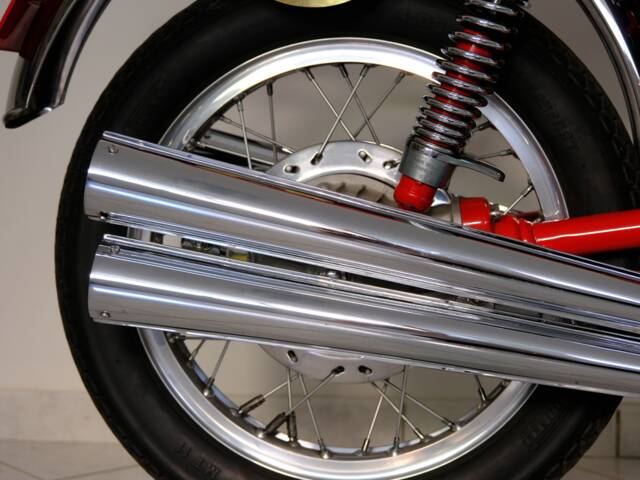 MV Agusta 750 Sport