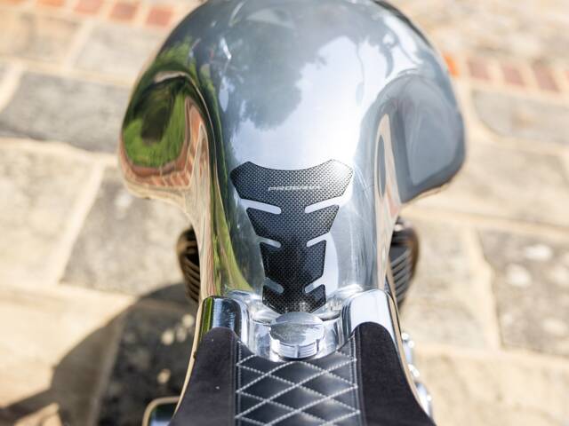 Norton Dominator SS