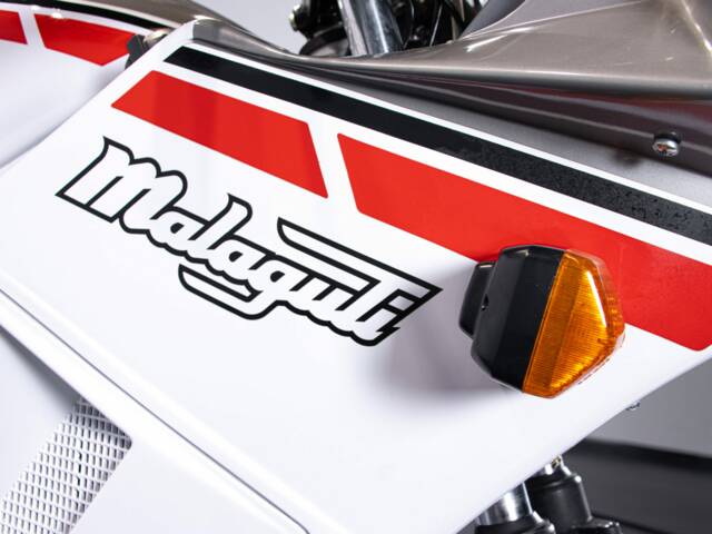Malaguti RST 50