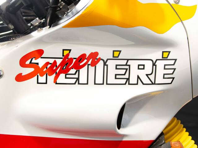 Yamaha XTZ 750 Super Ténéré