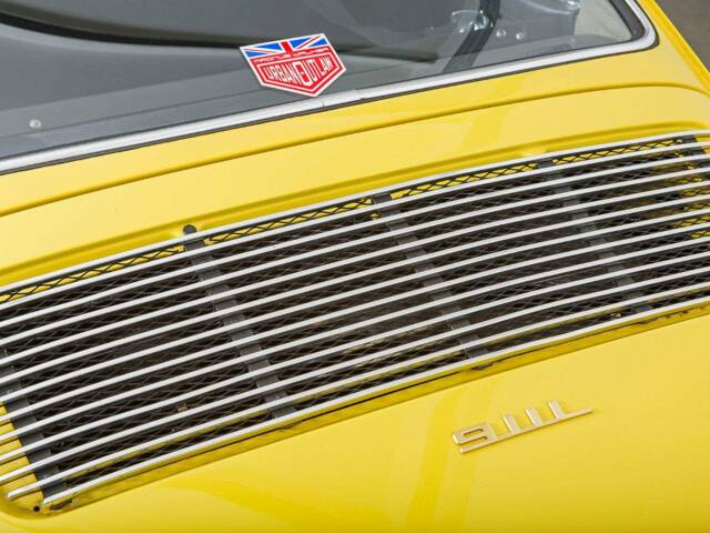 Porsche 911 2.0 L