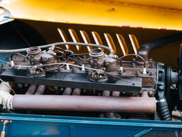 Pontiac Economy Eight Special