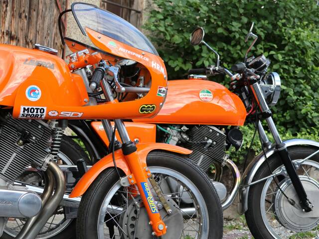 Laverda 750 S