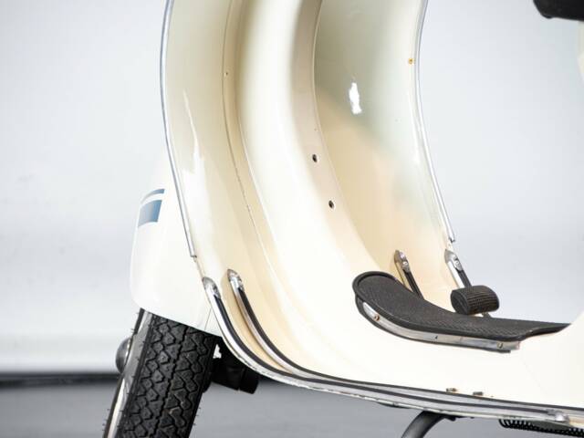 Piaggio Vespa 125 Primavera ET3