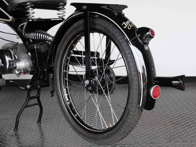 Riedel Motoren AG Imme R 100/D