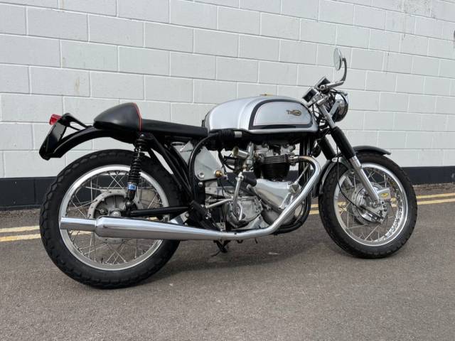 Triton 650