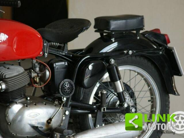 Gilera B 300