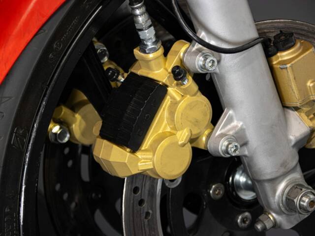 Suzuki GSX-R 1100