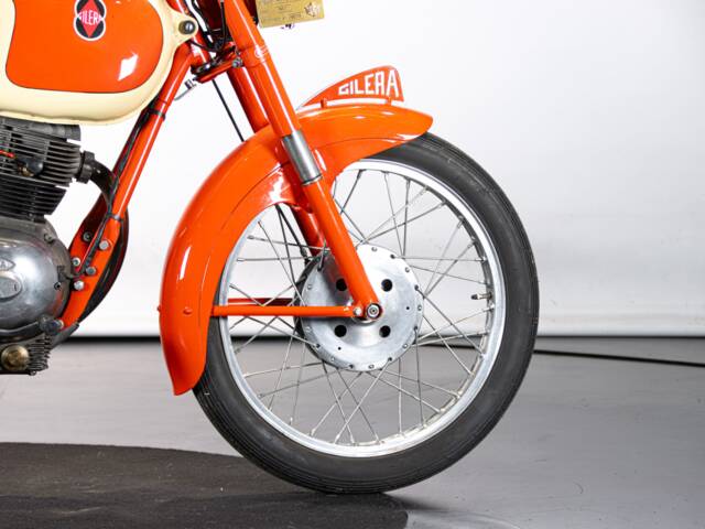 Gilera 175 Sport