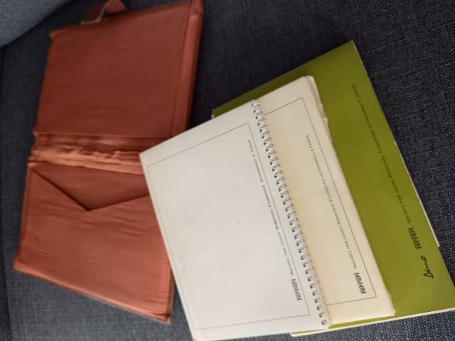 Ferrari Dino 308 GT4