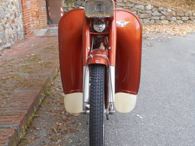 Bild 1/24 von Motobécane DUMMY (1978)