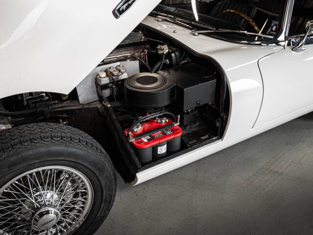 Jaguar E-Type
