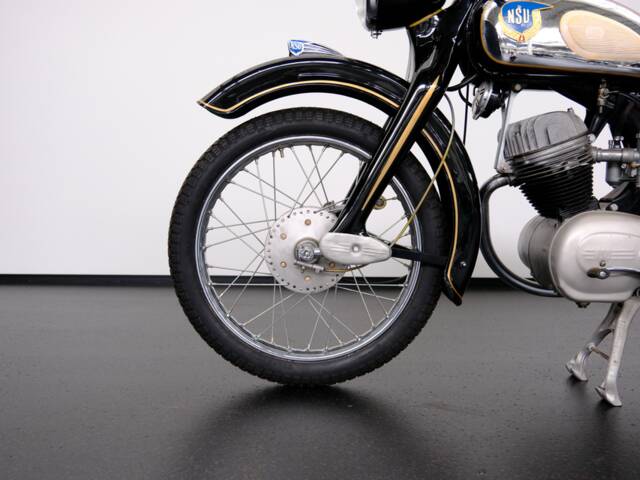 NSU Superfox