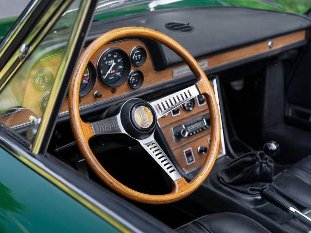 FIAT Dino Spider
