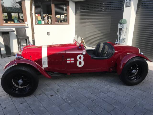 Lagonda Rapier
