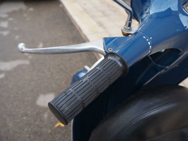 Piaggio Vespa 150 Sprint Veloce