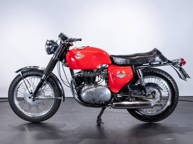 Bild 1/50 von BSA DUMMY (1967)