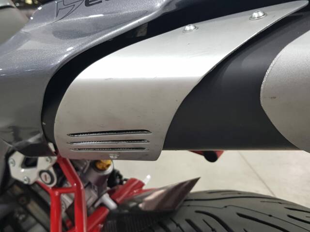 Bimota DB6 Delirio