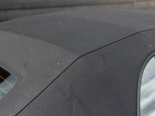 Aston Martin DB 9 GT Volante