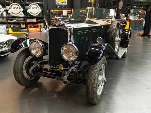 Afbeelding 1/50 van Vauxhall 20&#x2F;60 T80 (1930)