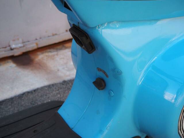 Piaggio Vespa PK 50 N