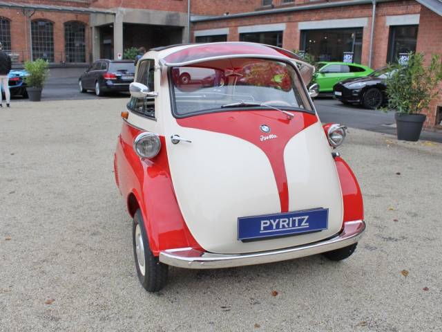 BMW Isetta Classic Cars For Sale - Classic Trader