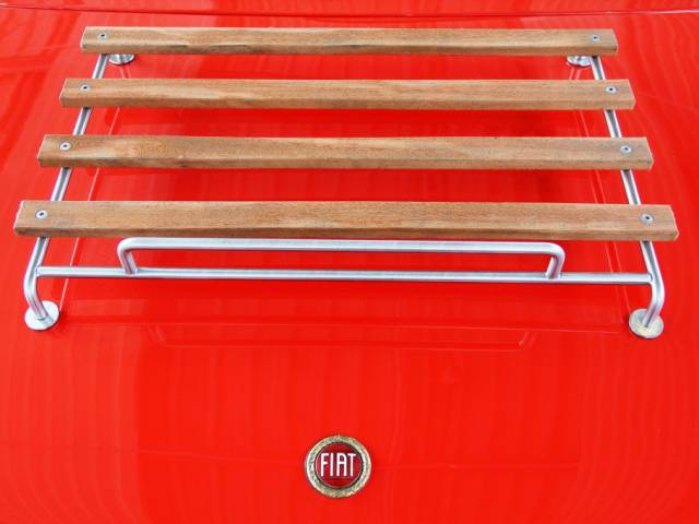 FIAT 124 Spider AS