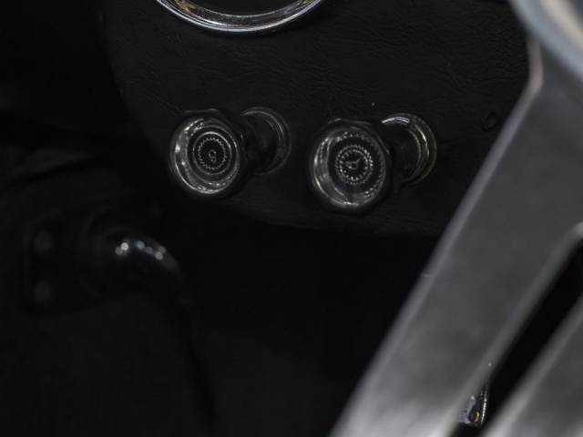 Alfa Romeo 2600 Spider
