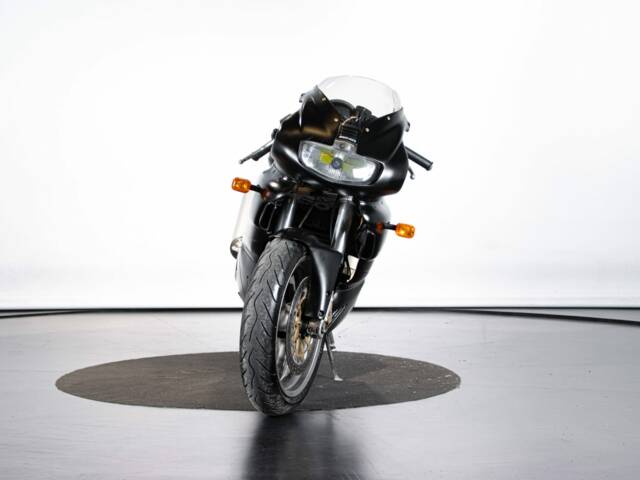 Ducati 750 SS i.e.
