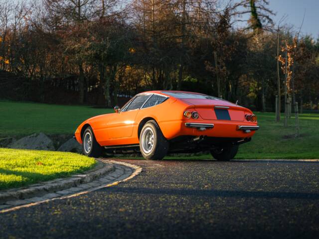 Ferrari 365 GTB/4 Daytona