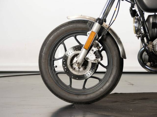 BMW R 65 LS
