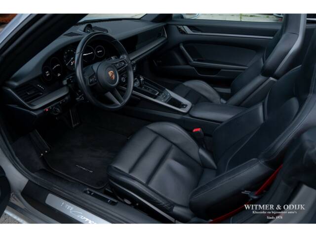 Porsche 911 Carrera S