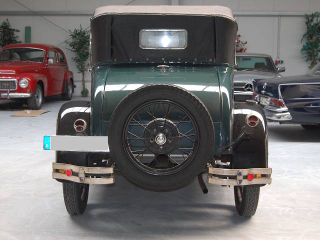 Ford Model A