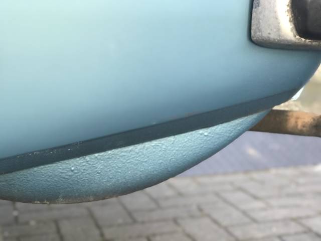 Volvo P 144 GL