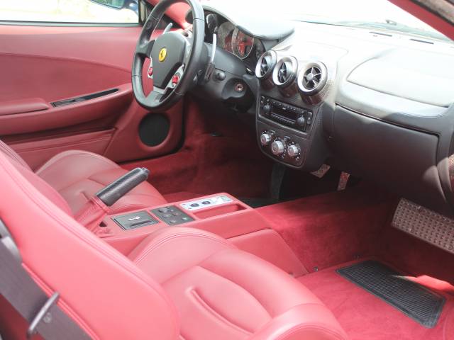 Ferrari F430