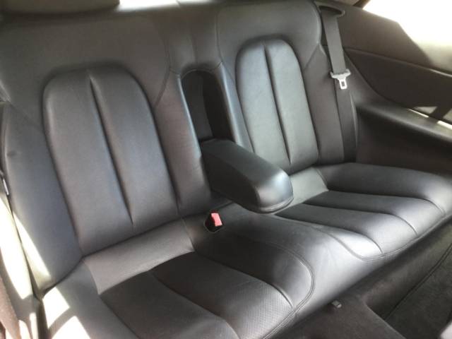 Mercedes-Benz CLK 230 Kompressor