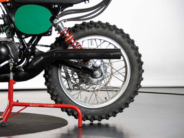 Montesa CAPPRA 250 VR