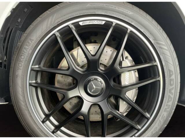 Mercedes-Benz GLE 53 AMG 4MATIC+