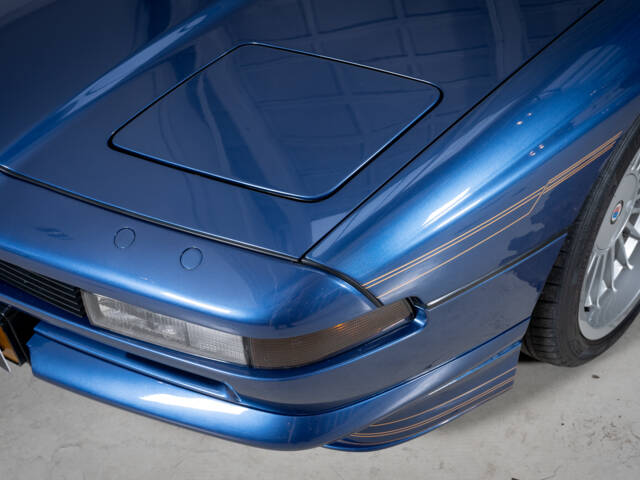 ALPINA B12 5.0