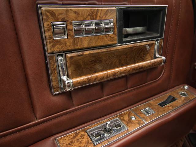 Cadillac Seville Grandeur Opera