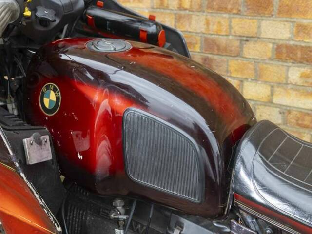 BMW R 100 RT