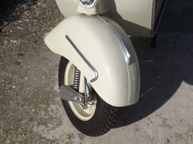 Piaggio Vespa 150 GL