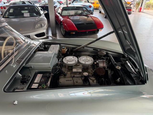 BMW 507